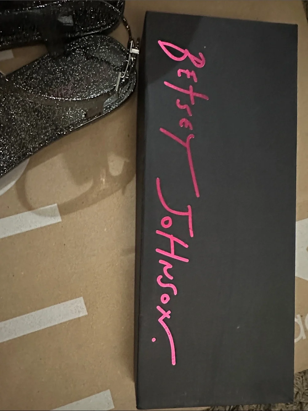 Women Shoes Subcategory